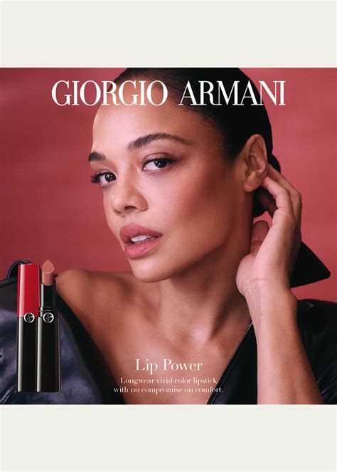 waterproof armani lipstick|giorgio armani beauty lipstick.